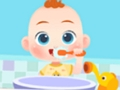 Baby Good Habits 