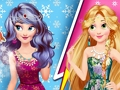 Princess Rivalry 