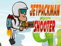 Jetpackman Shooter 