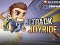Jetpack Joyride 