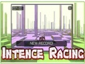 Jet Racer Infinite Flight Rider Space Racing 