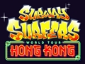 Subway Surfers World Tour Hong Kong 