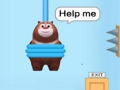 Save the bear 