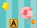 Piglet Escape 