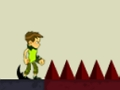 Ben 10 Adventure Time 