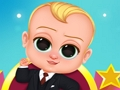 Baby Boss Back In Business 