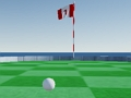 Mini Golf Club 