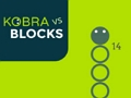 Kobra vs Blocks 