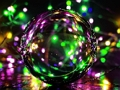 Crystal Ball Jigsaw 