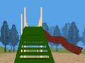 Slide in the Woods 