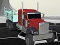 Truck Simulator Offroad Driving 