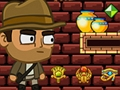 Mr. Lupato 2 Egyptian Pyramids Treasures 