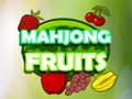 Mahjong Fruits 