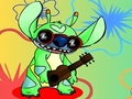 Dress Up Stitch