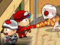 Zombie Parade Defense 5 