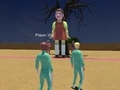 Squid Game Online 