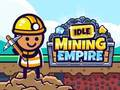 Idle Mining Empire 