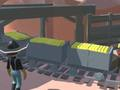 Idle Gold Mine 