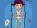 Hospital Doctor 