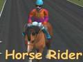 Horse Rider 