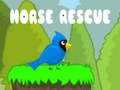 Horse Rescue 