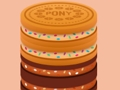 Cookie sorting 