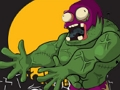 Killer Zombies Jigsaw 