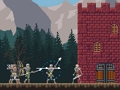Defense of the kingdom 