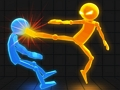 Stick Fighter 3D 