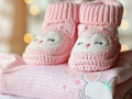 Baby Dress Jigsaw 