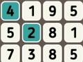 Frantic Math 