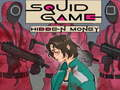 Squid Game Hidden Money 