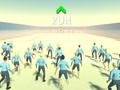 Start Stop! Squid Game 