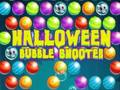 Halloween: Bubble Shooting 