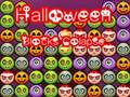 Halloween Blocks Collapse 