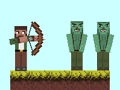 Bowmastery Zombies 