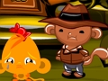 Monkey Go Happy Stage 573 