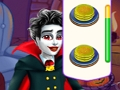 Halloween Cooking 