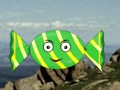 Halloween Candy Mountain Escape 