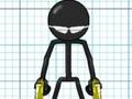 Gun Fu: Stickman 2 