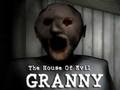 The House Of Evil Granny 