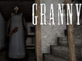 Granny Cursed Cellar 