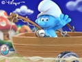 The Smurfs: Ocean Cleanup 