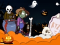 Happy Halloween Slide 