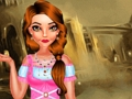 Princesses Funky Style 
