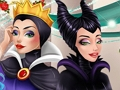 Villains Inspiring Fashion Trends 