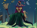 Halloween Party 2021 Puzzle 