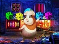 Gleeful Guinea Pig Escape 