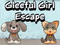 Gleeful Girl Escape 
