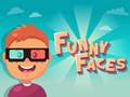 Funny Faces 